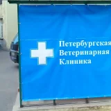 Петербургская ветеринарная клиника  на проекте VetSpravka.ru