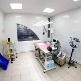 Ветеринарный центр офтальмологии Окулюс  на проекте VetSpravka.ru