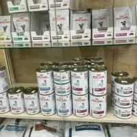 Ветеринарная клиника ТрастВет на Мебельной улице Фото 2 на проекте VetSpravka.ru
