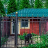 Гостиница для домашних животных на улице Крылова Фото 2 на проекте VetSpravka.ru